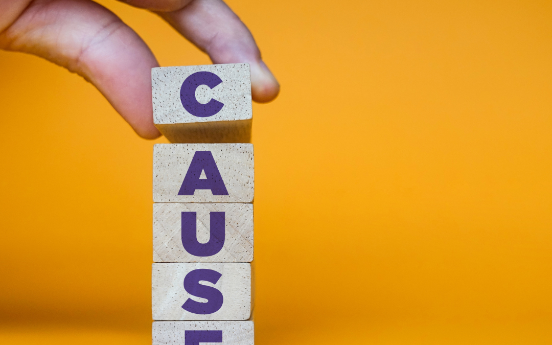 Cercare la causa della tua ansia, è effettivamente utile per risolverla?