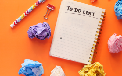 Come fare una TO DO LIST!