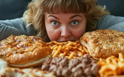Fame compulsiva: cosa significa e come riconoscerla