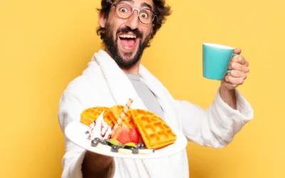 Saltare la colazione fa perdere peso? Sfatiamo un mito diffuso