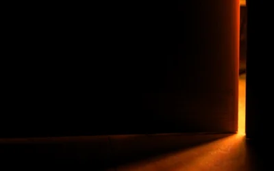 Paura di uscire di casa: quando il mondo fuori sembra troppo