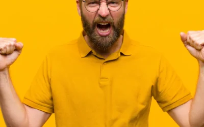 Rabbia: emozione, bussola, confine (e perché non è il “mostro” da zittire)